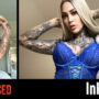 Inked Dani